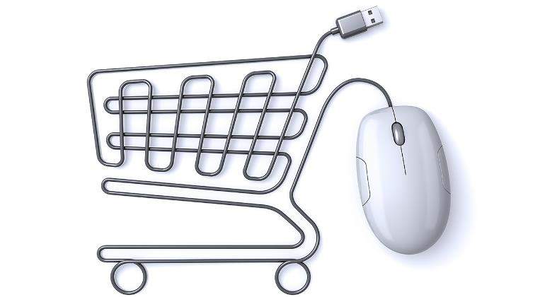 tienda online hot sale