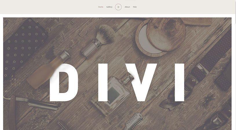 plantilla-divi-portfolio