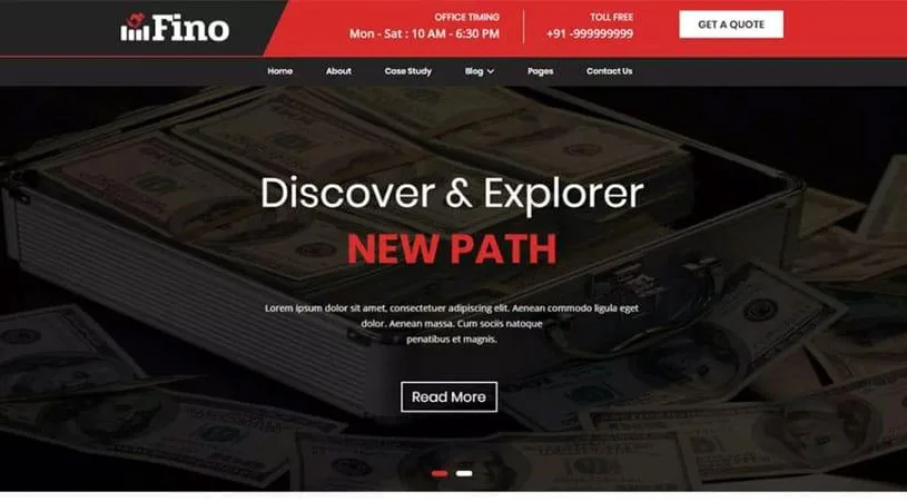 tema-portfolio-gratis-fino