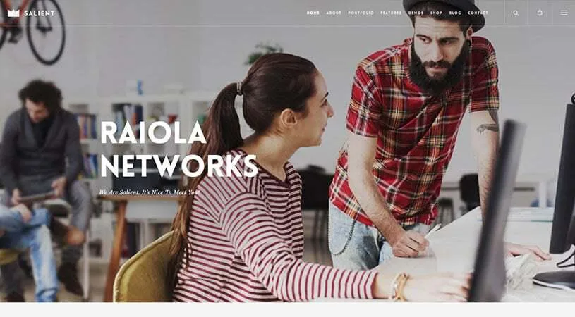 salient-wordpress-portfolio