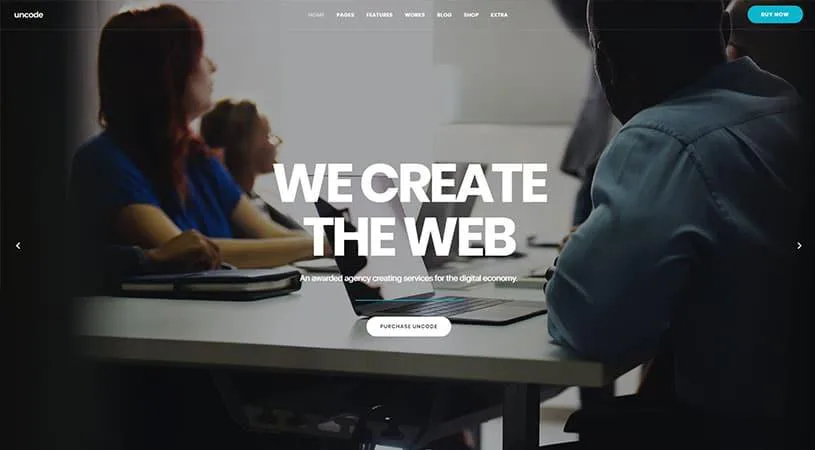 uncode-wordpress-portfolio
