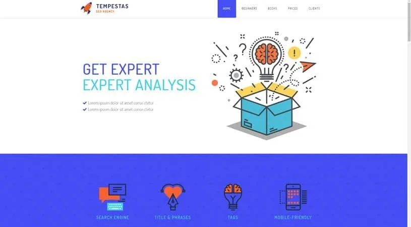 jupiter-portfolio-theme