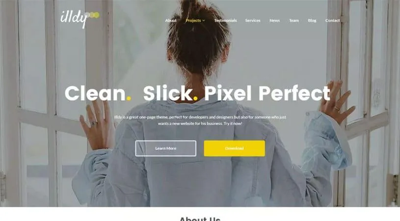 tema-portfolio-iddly