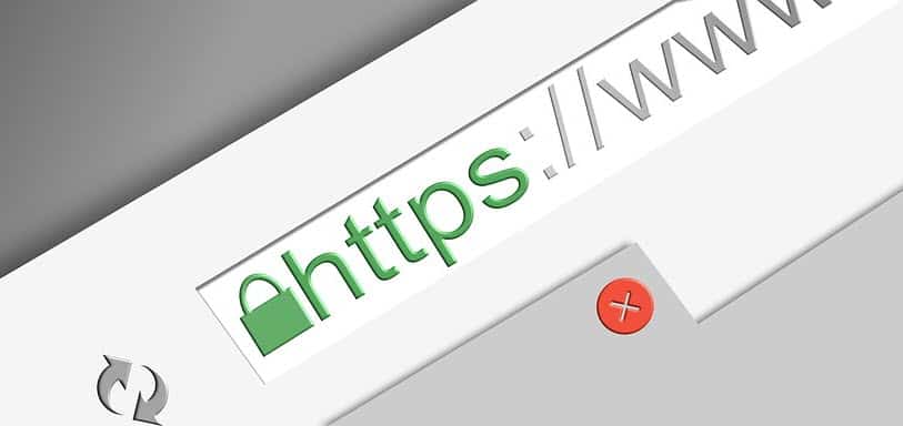 Diferencias entre protocolo http y https en la url