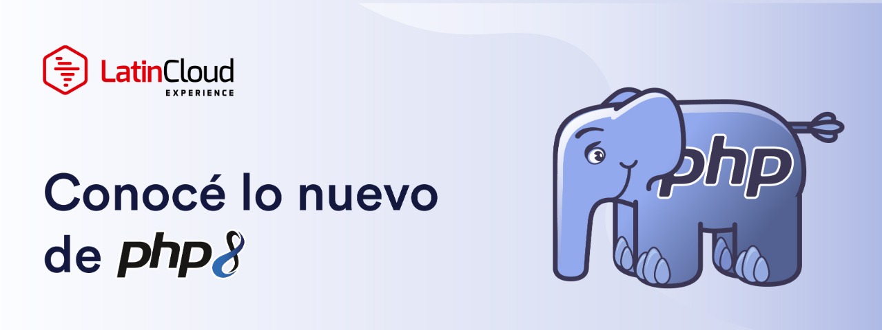 PHP 8
