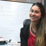 Cecilia Andrea Maria