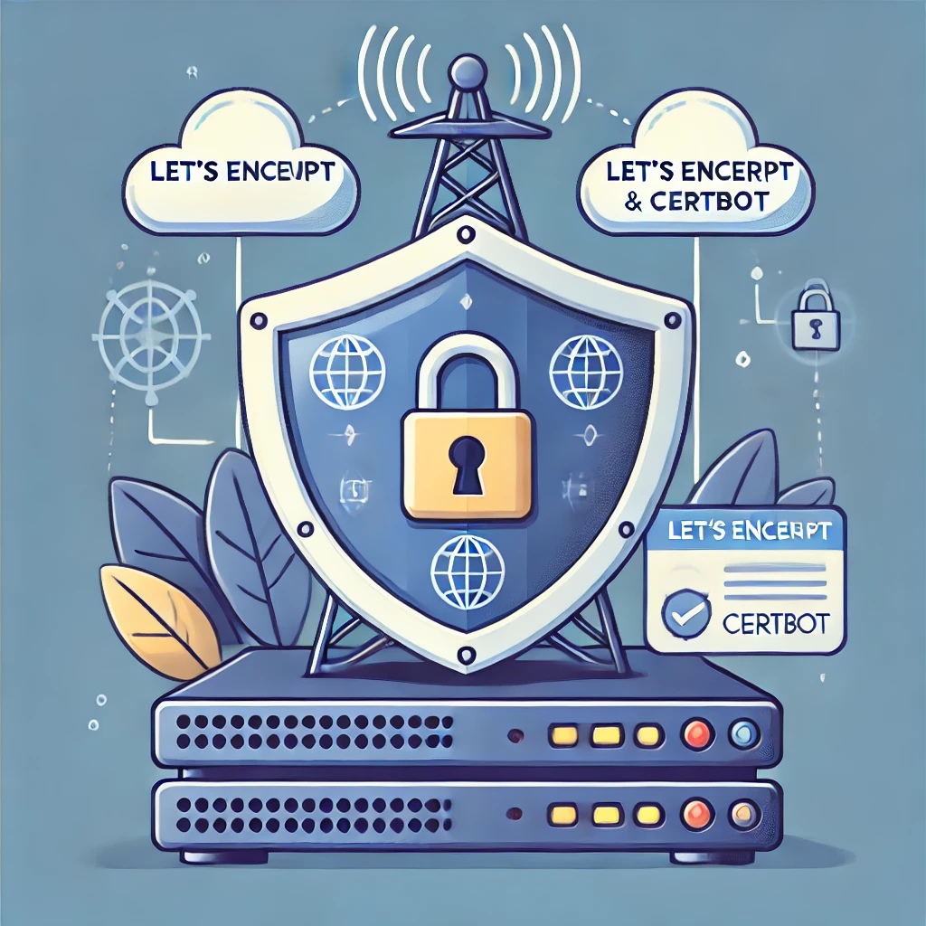 Optimización de la Seguridad en Servidores Web con Let's Encrypt y ...
