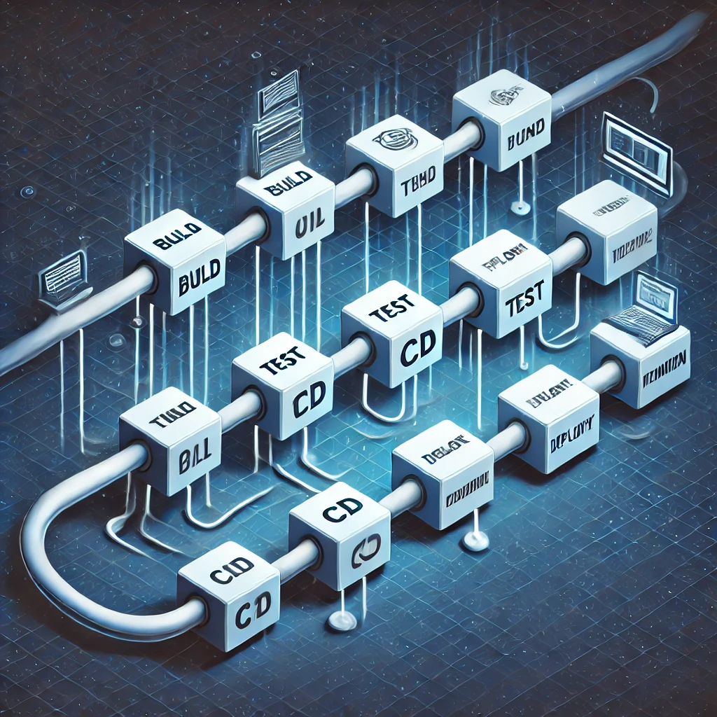 Cómo Automatizar tus Despliegues en la Nube con CI/CD y GitLab ...