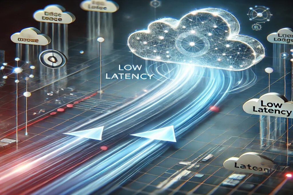 ¿Qué es Edge Computing y Cuáles son sus Beneficios? - LatinCloud.com