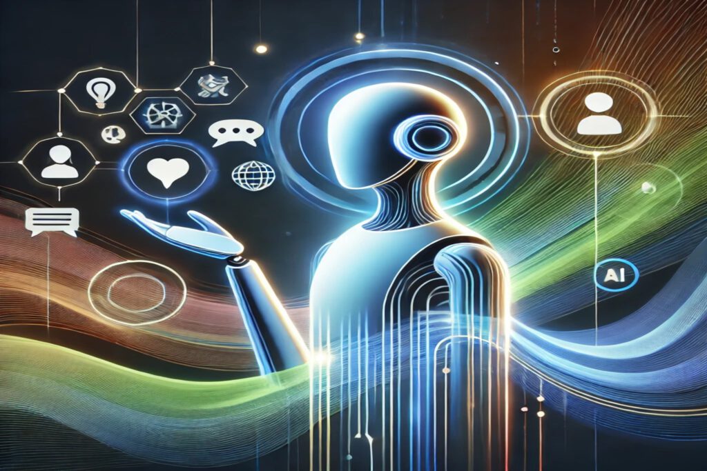 Tendencias de Inteligencia Artificial en eCommerce para 2025 ...