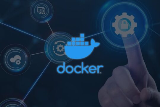 docker compose en vps