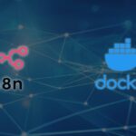 instalar n8n en vps docker