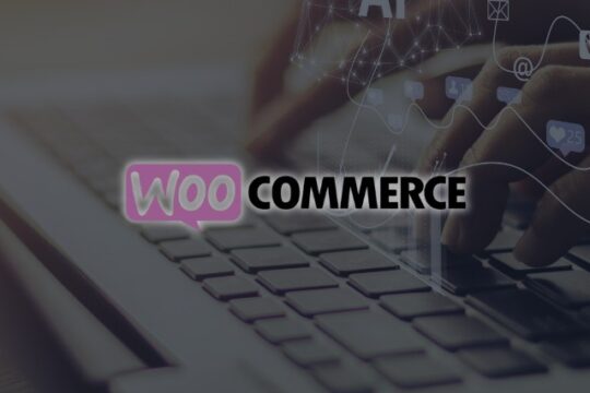 woocommerce en vps