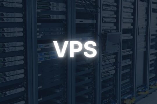 VPS Server