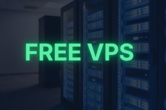 VPS Gratis