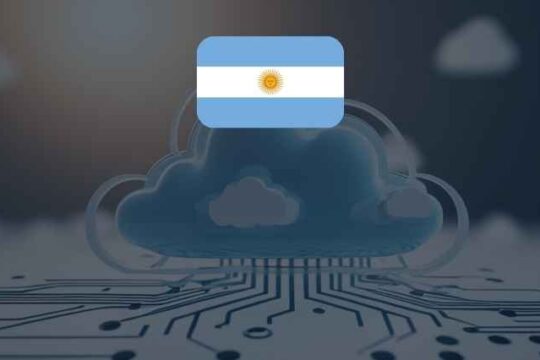 Cloud Hosting con Datacenter en Argentina